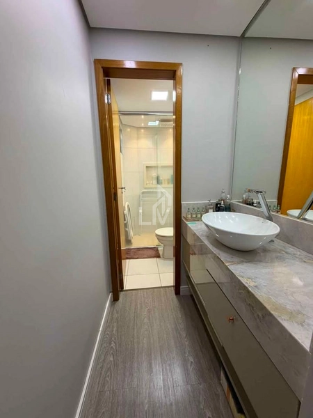 Apartamento com 2 quartos a venda - Country - Cascavel: 9ª foto da galeria de imagens do imóvel