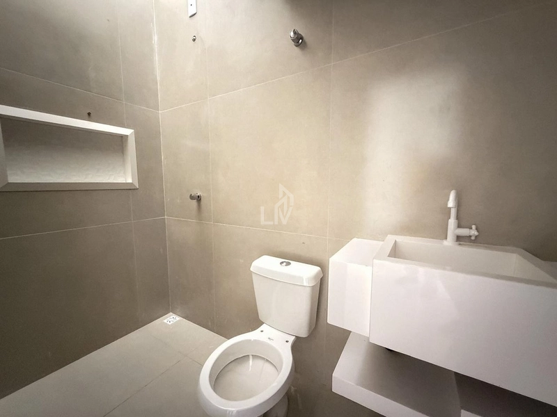 Casa com 2 quartos  a venda - Brasilia -  Cascavel/PR: 8ª foto da galeria de imagens do imóvel