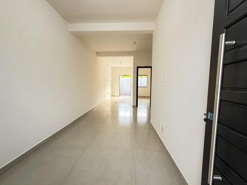 Casa com 2 quartos  a venda - Brasilia -  Cascavel/PR: 2ª foto da galeria de imagens do imóvel