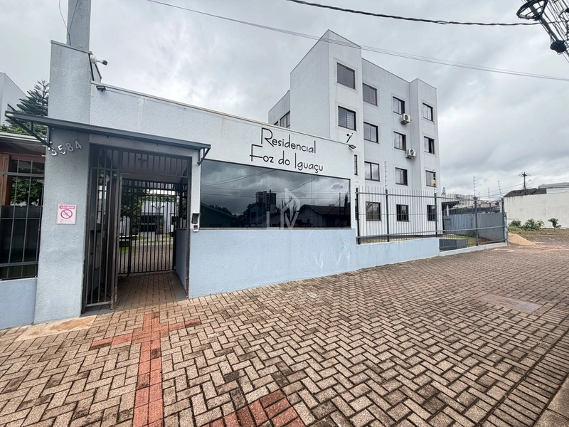 Apartamento com 3 quartos a venda - Tropical - Cascavel: 1ª foto da galeria de imagens do imóvel