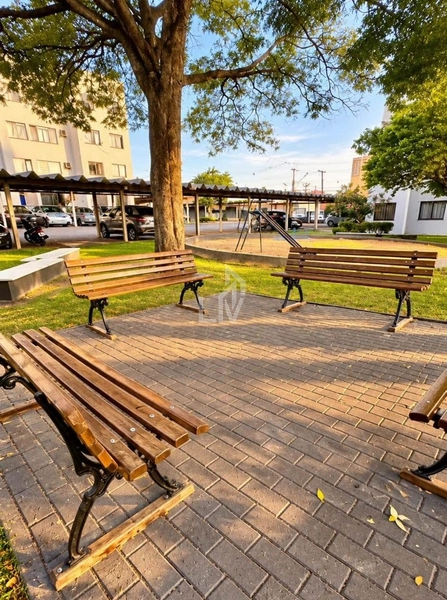 Apartamento com 3 quartos a venda - Tropical - Cascavel: 12ª foto da galeria de imagens do imóvel