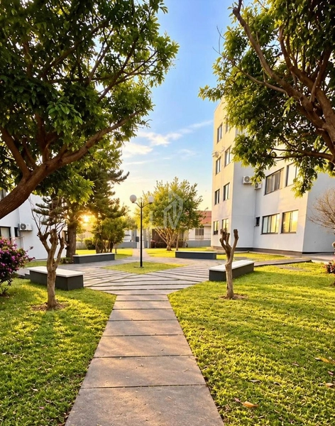 Apartamento com 3 quartos a venda - Tropical - Cascavel: 8ª foto da galeria de imagens do imóvel