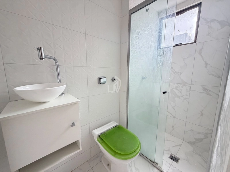 Apartamento com 3 quartos a venda - Tropical - Cascavel: 5ª foto da galeria de imagens do imóvel