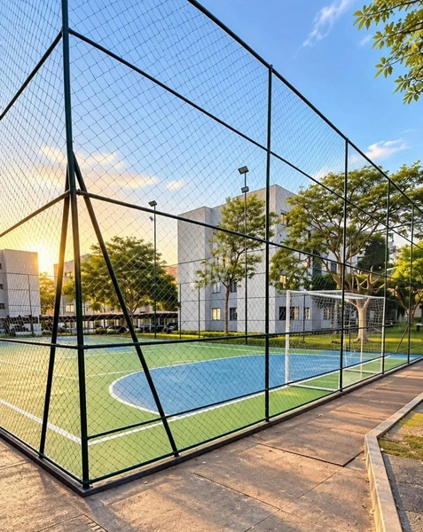 Apartamento com 3 quartos a venda - Tropical - Cascavel: 10ª foto da galeria de imagens do imóvel