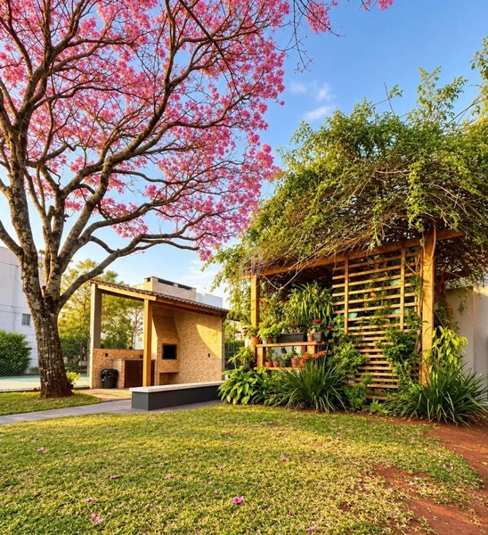 Apartamento com 3 quartos a venda - Tropical - Cascavel: 9ª foto da galeria de imagens do imóvel