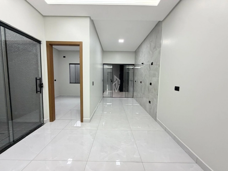 Casa com 2 quartos  a venda - Monaco -  Cascavel/PR: 4ª foto da galeria de imagens do imóvel