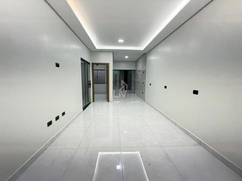 Casa com 2 quartos  a venda - Monaco -  Cascavel/PR: 3ª foto da galeria de imagens do imóvel