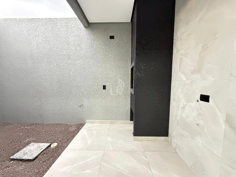 Casa com 2 quartos  a venda - Monaco -  Cascavel/PR: 9ª foto da galeria de imagens do imóvel