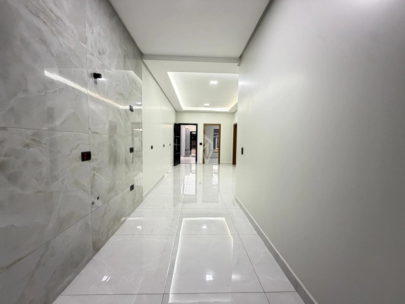 Casa com 2 quartos  a venda - Monaco -  Cascavel/PR: 5ª foto da galeria de imagens do imóvel