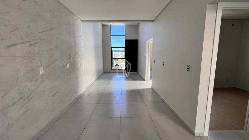 Casa com suíte e 1 quarto a venda - 14 de Novembro - Cascavel/PR: 2ª foto da galeria de imagens do imóvel