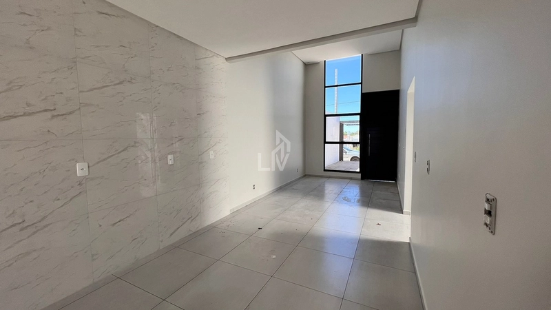 Casa com suíte e 1 quarto a venda - 14 de Novembro - Cascavel/PR: 3ª foto da galeria de imagens do imóvel