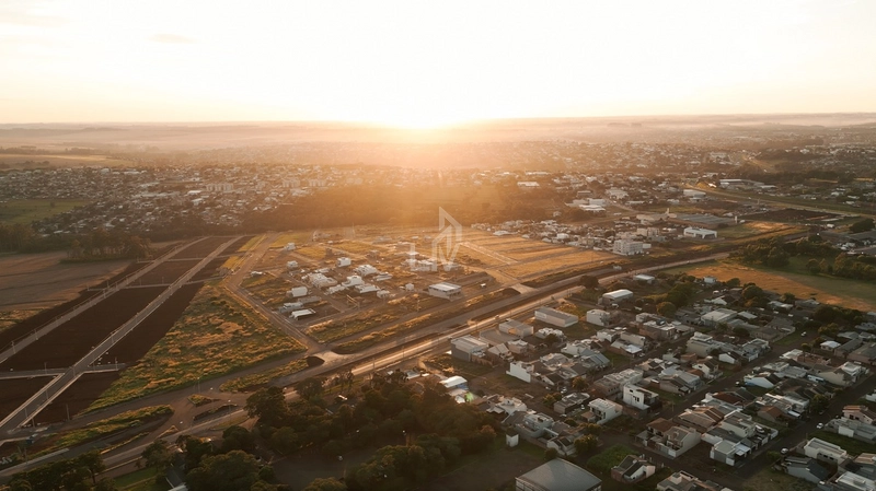 Terreno em loteamento a venda - Positano - Cascavel/PR: 4ª foto da galeria de imagens do imóvel