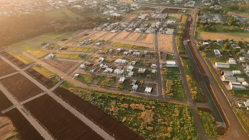 Terreno em loteamento a venda - Positano - Cascavel/PR: 2ª foto da galeria de imagens do imóvel
