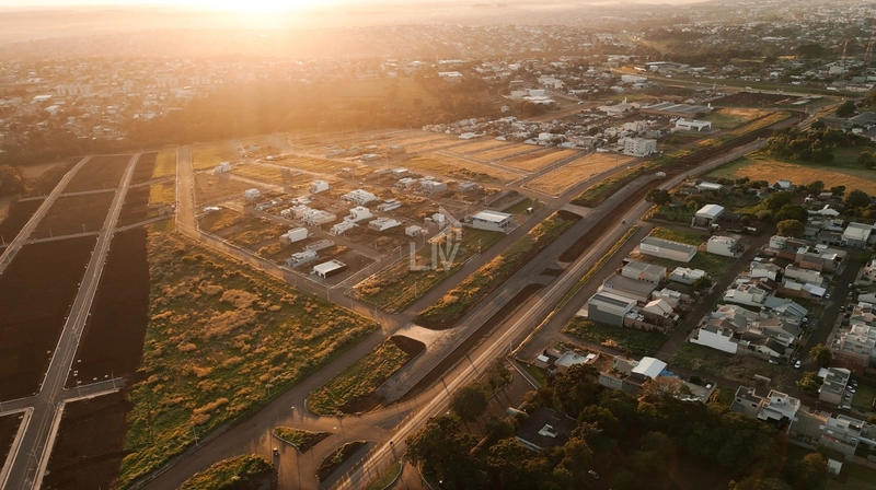 Terreno em loteamento a venda - Positano - Cascavel/PR: 3ª foto da galeria de imagens do imóvel