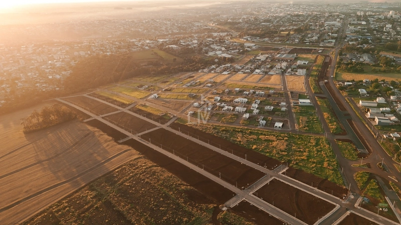 Terreno em loteamento a venda - Positano - Cascavel/PR: 5ª foto da galeria de imagens do imóvel