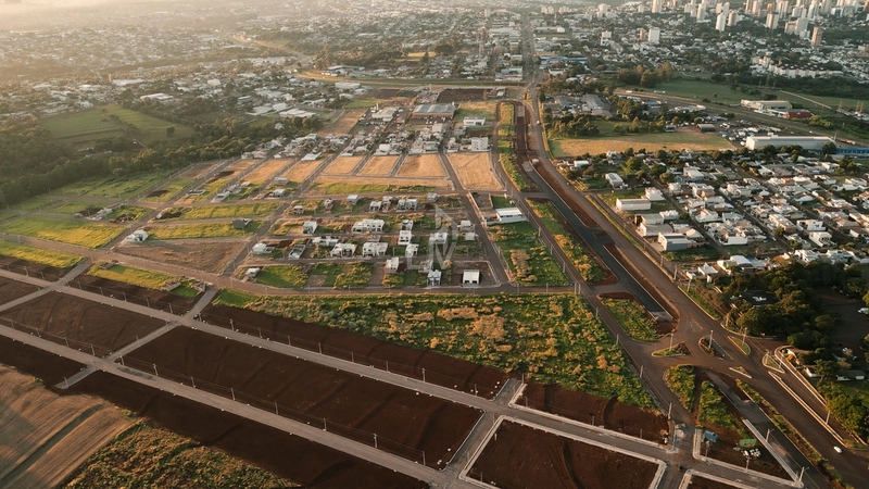 Terreno em loteamento a venda - Positano - Cascavel/PR: 1ª foto da galeria de imagens do imóvel