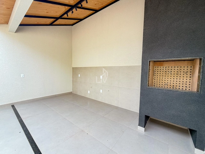 Casa 2 quartos a venda - Bella Vita - Cascavel/PR: 7ª foto da galeria de imagens do imóvel