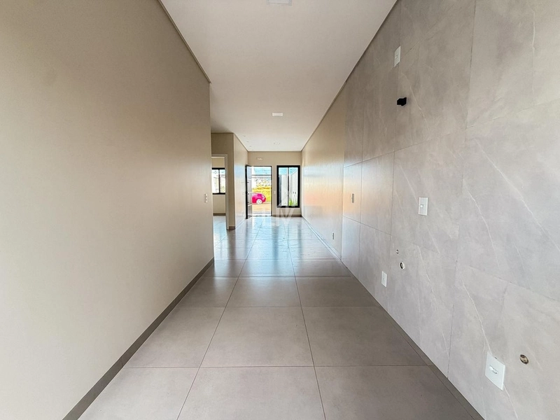 Casa 2 quartos a venda - Bella Vita - Cascavel/PR: 3ª foto da galeria de imagens do imóvel