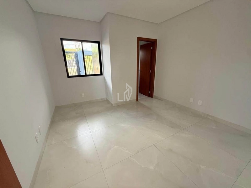 Casa com suíte e 1 quarto a venda - Coqueiral - Cascavel/PR: 6ª foto da galeria de imagens do imóvel