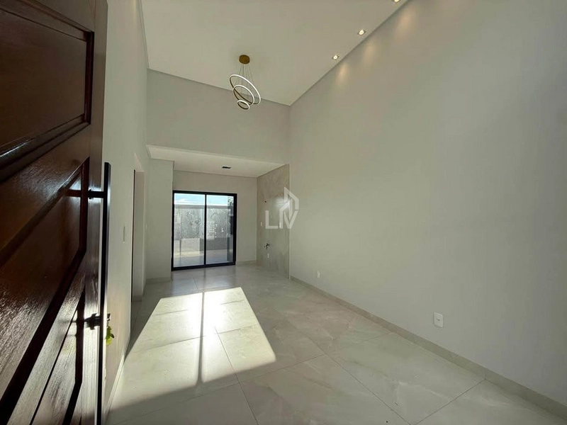 Casa com suíte e 1 quarto a venda - Coqueiral - Cascavel/PR: 3ª foto da galeria de imagens do imóvel