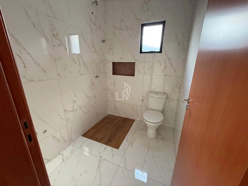 Casa com suíte e 1 quarto a venda - Coqueiral - Cascavel/PR: 9ª foto da galeria de imagens do imóvel
