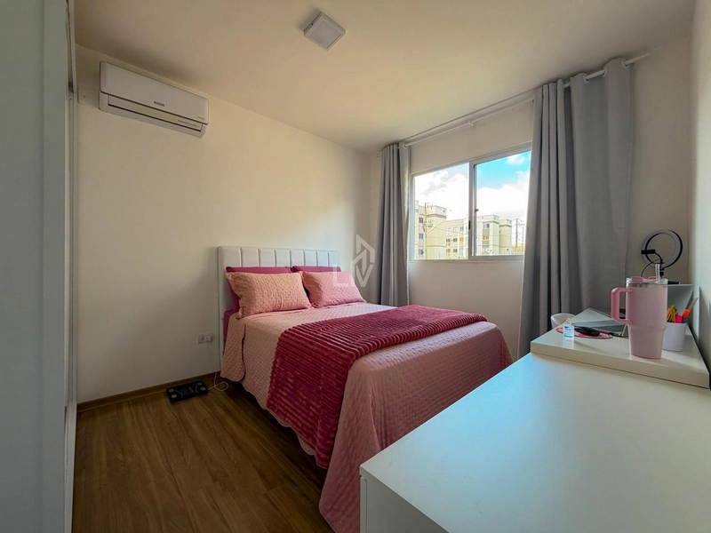 Apartamento com 2 quartos a venda - Floresta - Cascavel: 7ª foto da galeria de imagens do imóvel