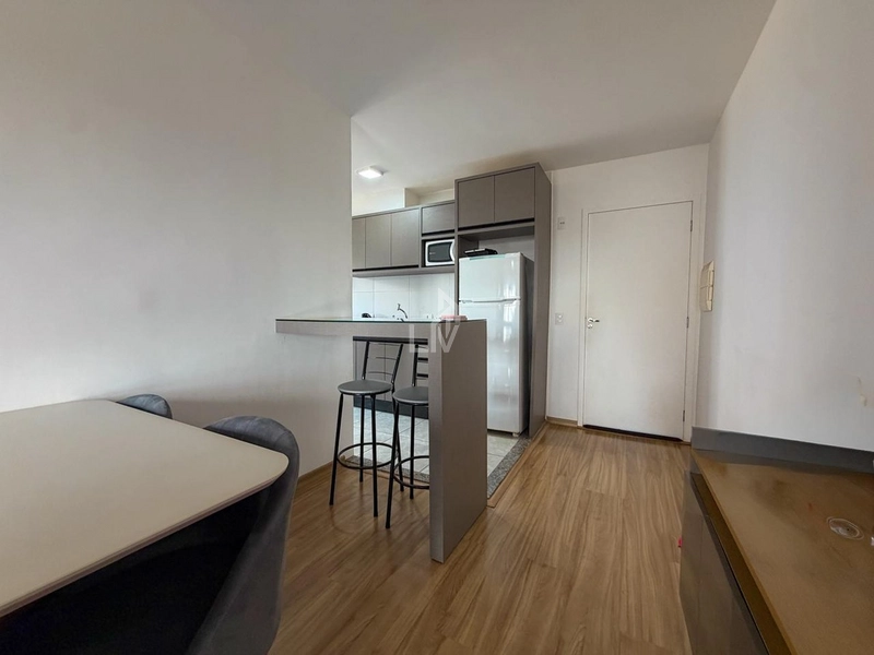 Apartamento com 2 quartos a venda - Floresta - Cascavel: 5ª foto da galeria de imagens do imóvel