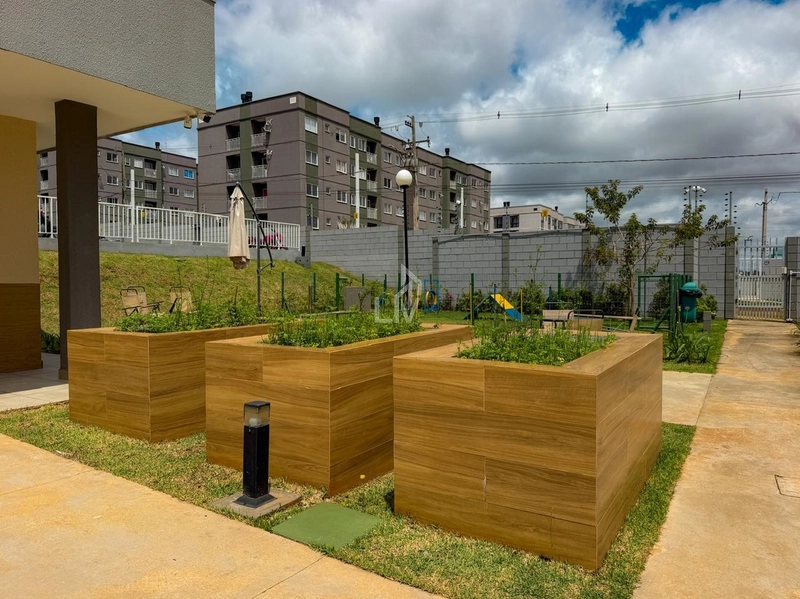 Apartamento com 2 quartos a venda - Floresta - Cascavel: 18ª foto da galeria de imagens do imóvel
