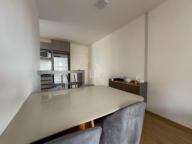 Apartamento com 2 quartos a venda - Floresta - Cascavel: 6ª foto da galeria de imagens do imóvel