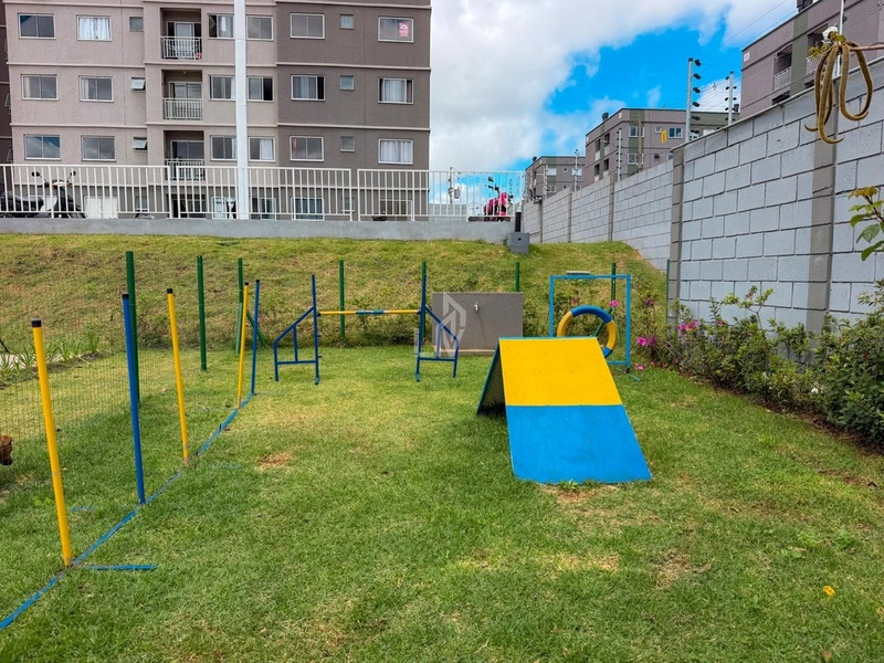 Apartamento com 2 quartos a venda - Floresta - Cascavel: 17ª foto da galeria de imagens do imóvel