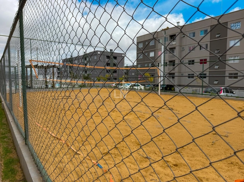 Apartamento com 2 quartos a venda - Floresta - Cascavel: 13ª foto da galeria de imagens do imóvel