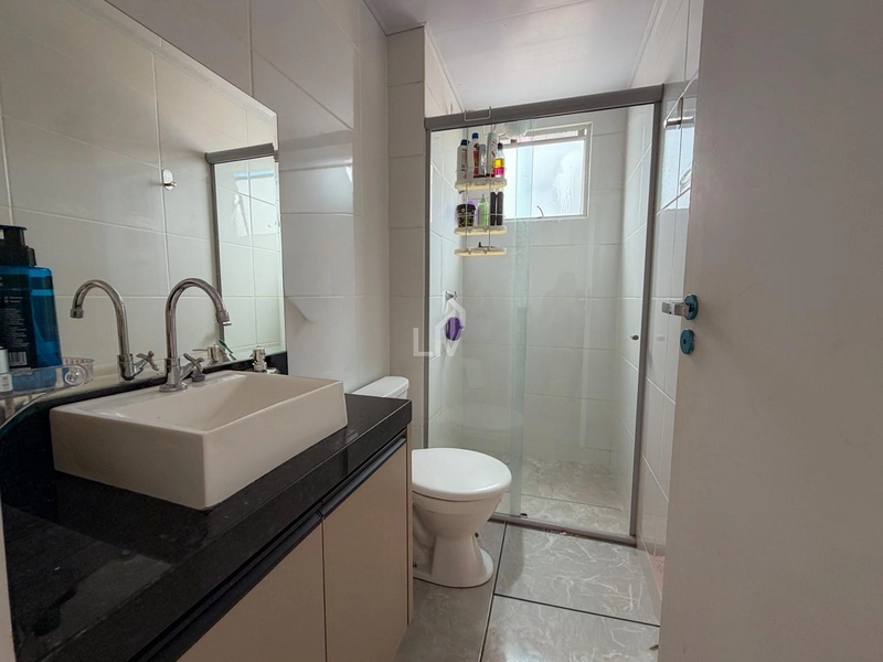 Apartamento com 2 quartos a venda - Floresta - Cascavel: 8ª foto da galeria de imagens do imóvel