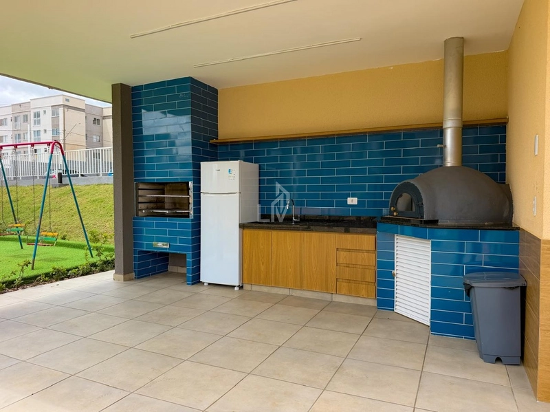 Apartamento com 2 quartos a venda - Floresta - Cascavel: 12ª foto da galeria de imagens do imóvel