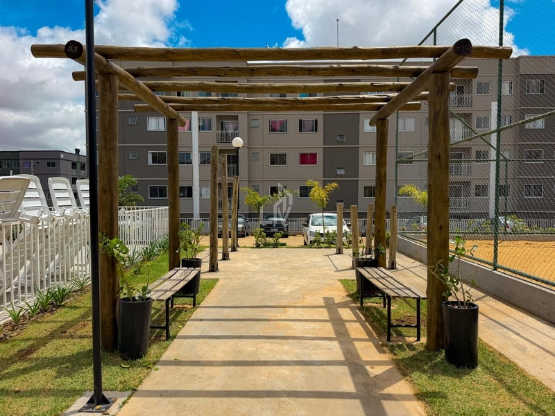 Apartamento com 2 quartos a venda - Floresta - Cascavel: 16ª foto da galeria de imagens do imóvel
