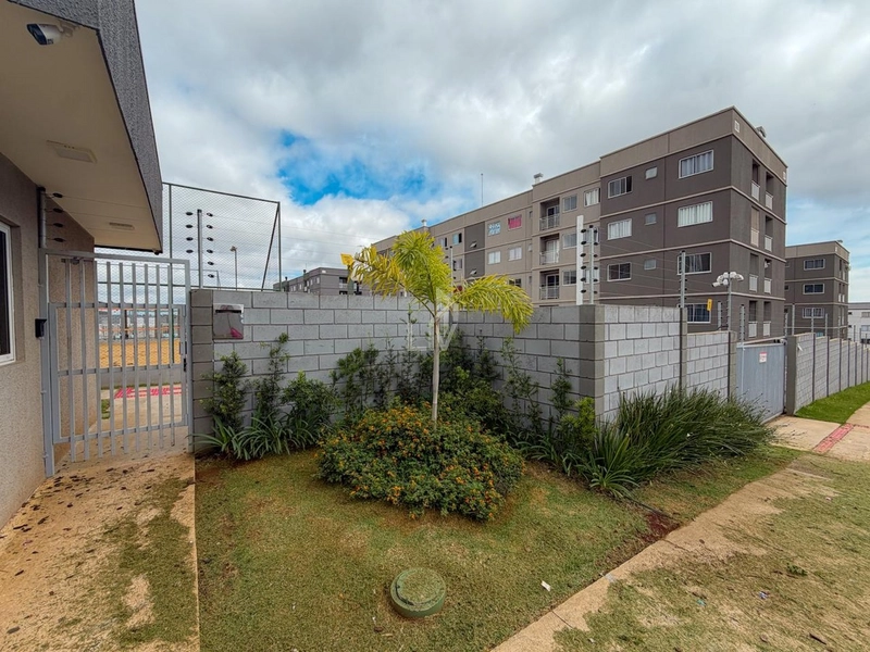 Apartamento com 2 quartos a venda - Floresta - Cascavel: 1ª foto da galeria de imagens do imóvel