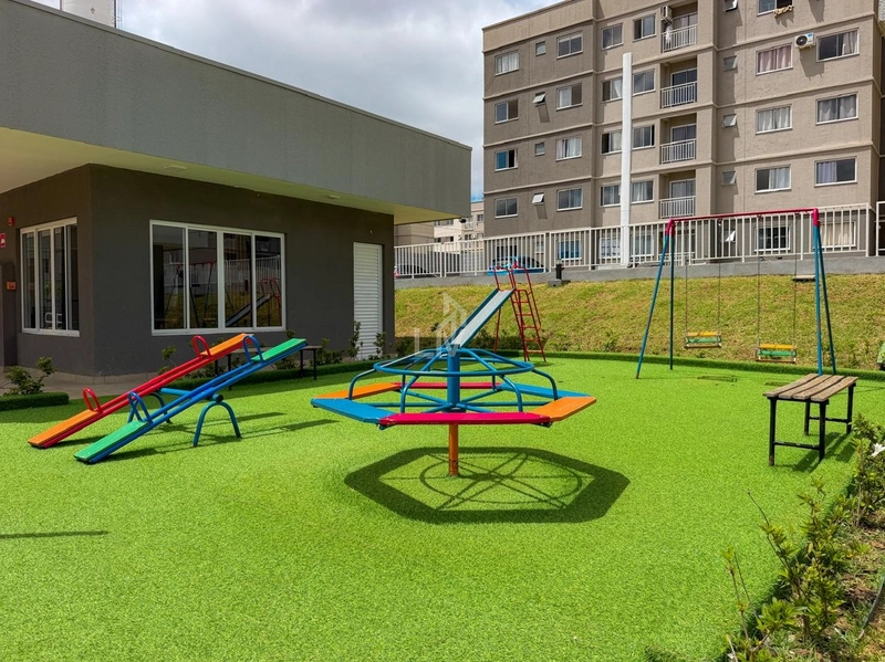 Apartamento com 2 quartos a venda - Floresta - Cascavel: 11ª foto da galeria de imagens do imóvel