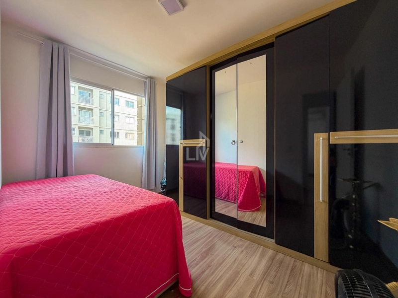 Apartamento com 2 quartos a venda - Floresta - Cascavel: 9ª foto da galeria de imagens do imóvel