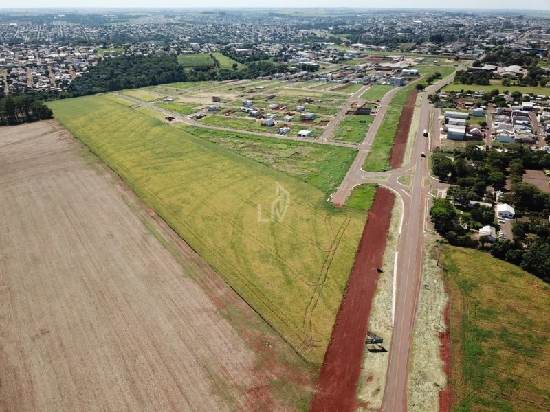 Terreno em loteamento a venda - Viena - Cascavel/PR: 2ª foto da galeria de imagens do imóvel