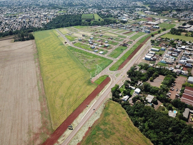 Terreno em loteamento a venda - Viena - Cascavel/PR: 1ª foto da galeria de imagens do imóvel