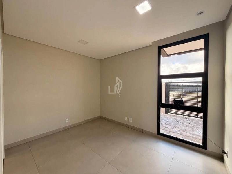 Casa com suíte e 2 quartos a venda - Bella Vita - Cascavel/PR: 6ª foto da galeria de imagens do imóvel