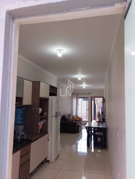 Casa com 2 quartos a venda - 14 de Novembro - Cascavel/PR: 5ª foto da galeria de imagens do imóvel