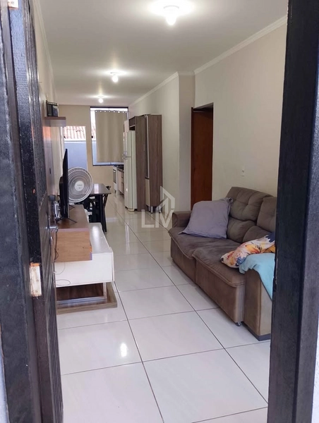 Casa com 2 quartos a venda - 14 de Novembro - Cascavel/PR: 3ª foto da galeria de imagens do imóvel