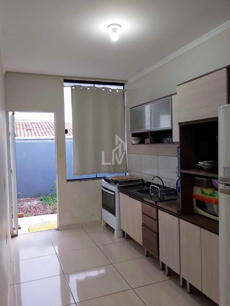 Casa com 2 quartos a venda - 14 de Novembro - Cascavel/PR: 2ª foto da galeria de imagens do imóvel