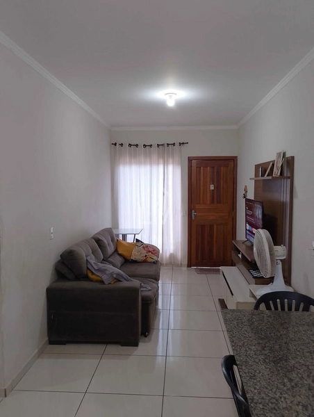 Casa com 2 quartos a venda - 14 de Novembro - Cascavel/PR: 4ª foto da galeria de imagens do imóvel