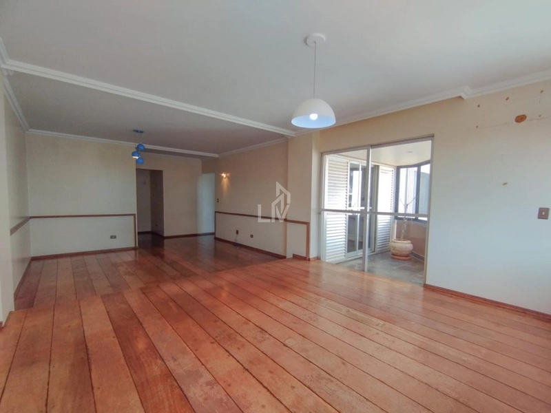 Apartamento com 1 suíte e 2 quartos a venda - Centro - Cascavel: 6ª foto da galeria de imagens do imóvel