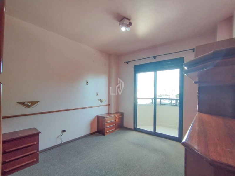Apartamento com 1 suíte e 2 quartos a venda - Centro - Cascavel: 7ª foto da galeria de imagens do imóvel