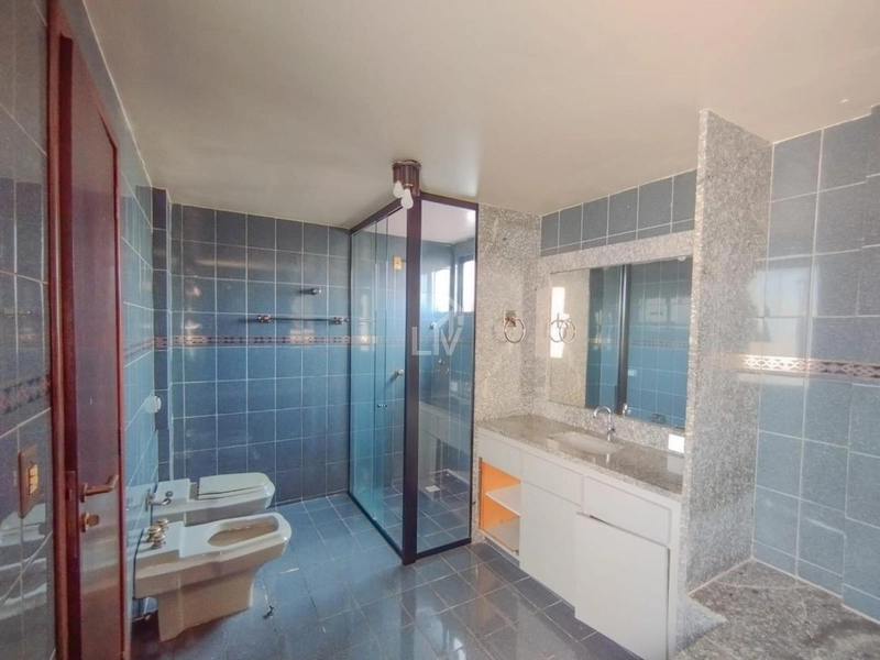 Apartamento com 1 suíte e 2 quartos a venda - Centro - Cascavel: 11ª foto da galeria de imagens do imóvel