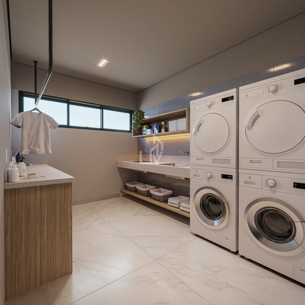 Apartamento com 1 suíte e 1 quarto a venda - Cancelli - Cascavel: 14ª foto da galeria de imagens do imóvel