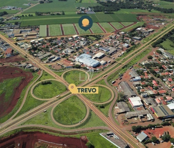 Terreno em loteamento a venda - Independencia - Toledo/PR: 2ª foto da galeria de imagens do imóvel