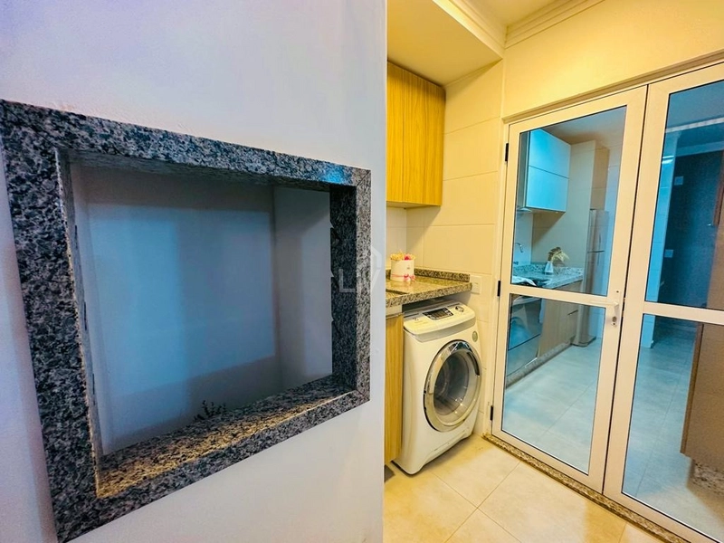 Apartamento com 1 suíte e 1 quarto a venda - Canada - Cascavel: 6ª foto da galeria de imagens do imóvel